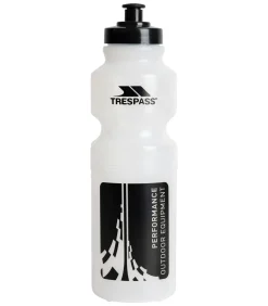 PLATFORM - Waterfles - Transparant