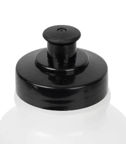 PLATFORM - Waterfles - Transparant