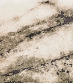 Platgeweven tapijt woonkamer en slaapkamer CRUST