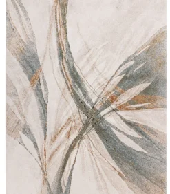 Platgeweven tapijt woonkamer en slaapkamer PHANTOM