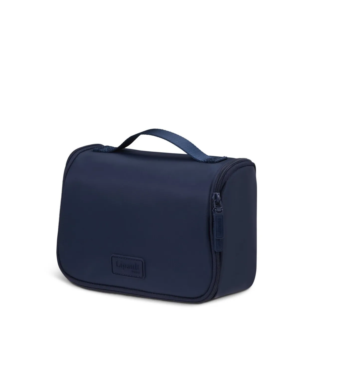 Plume Accessoires Hanging Toilettas 19 x 10 x 26 cm NAVY