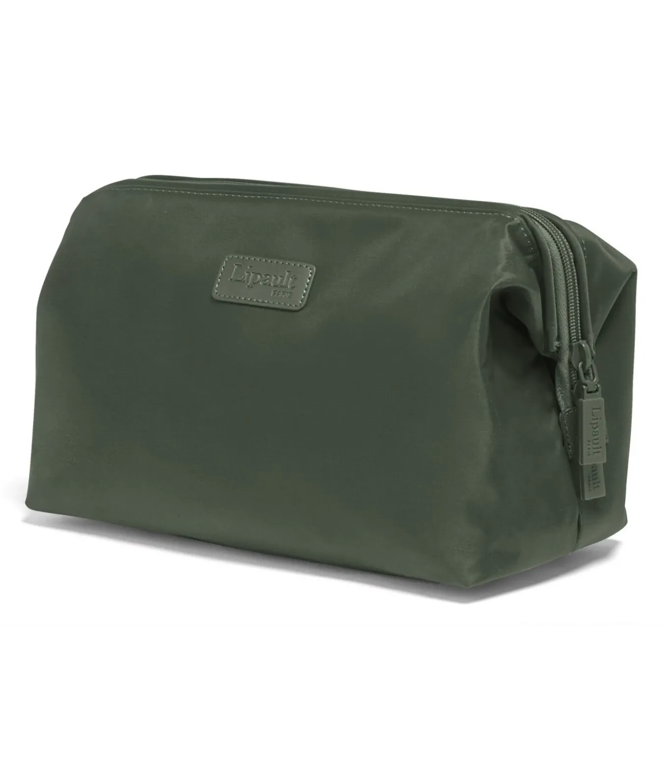 Plume Accessoires Toilet kit 18 x 16 x 32 cm KHAKI