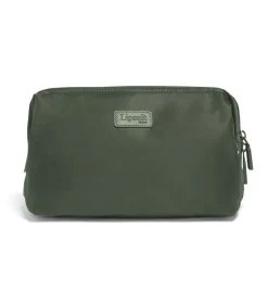 Plume Accessoires Toilet kit 18 x 16 x 32 cm KHAKI