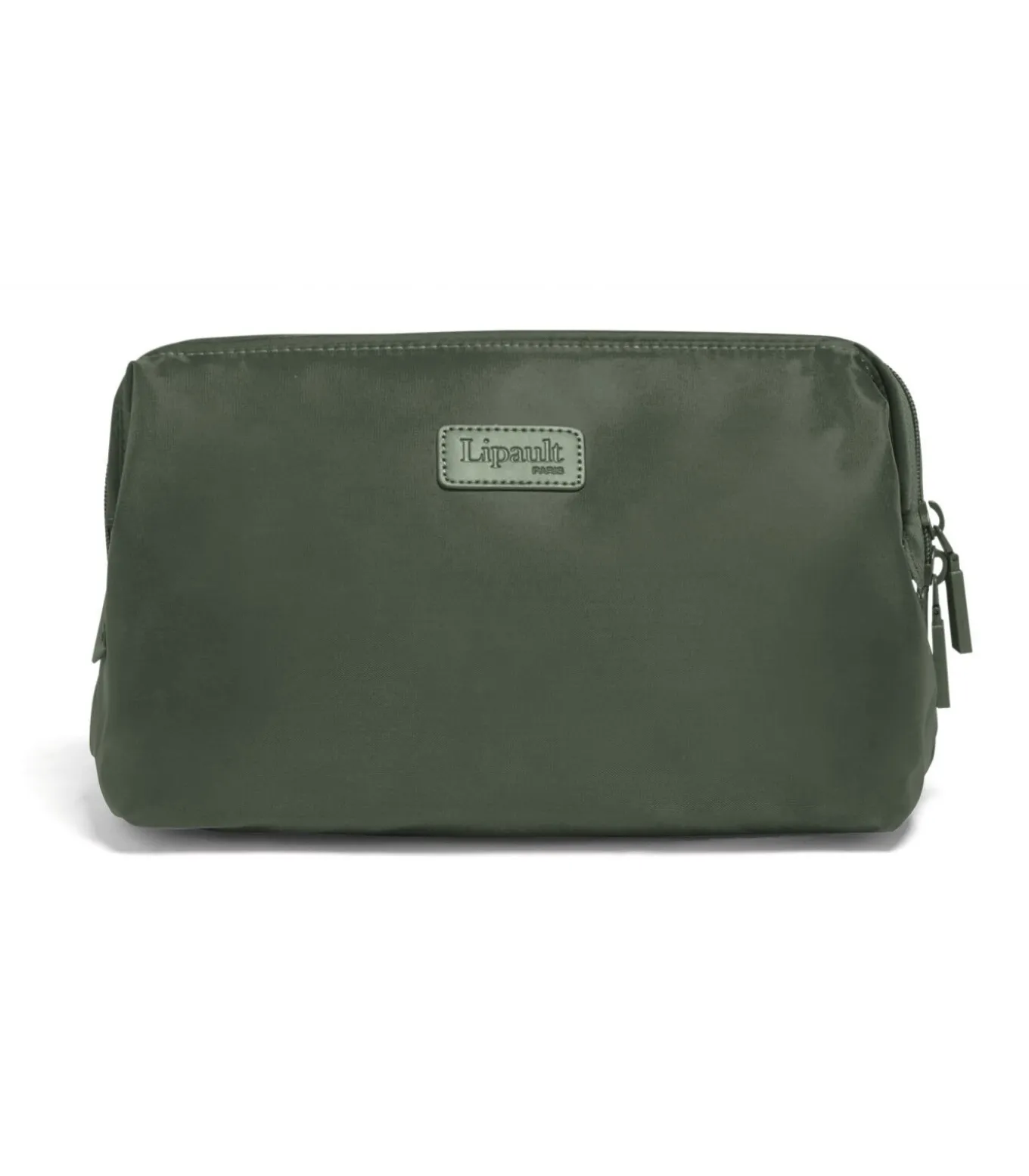 Plume Accessoires Toilet kit 18 x 16 x 32 cm KHAKI