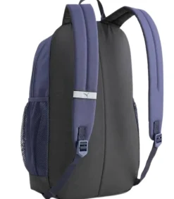 PLUS - Rugzak - Marineblauw