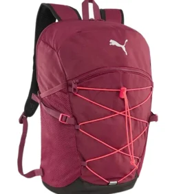 PLUS PRO - Rugzak - Donker Roze