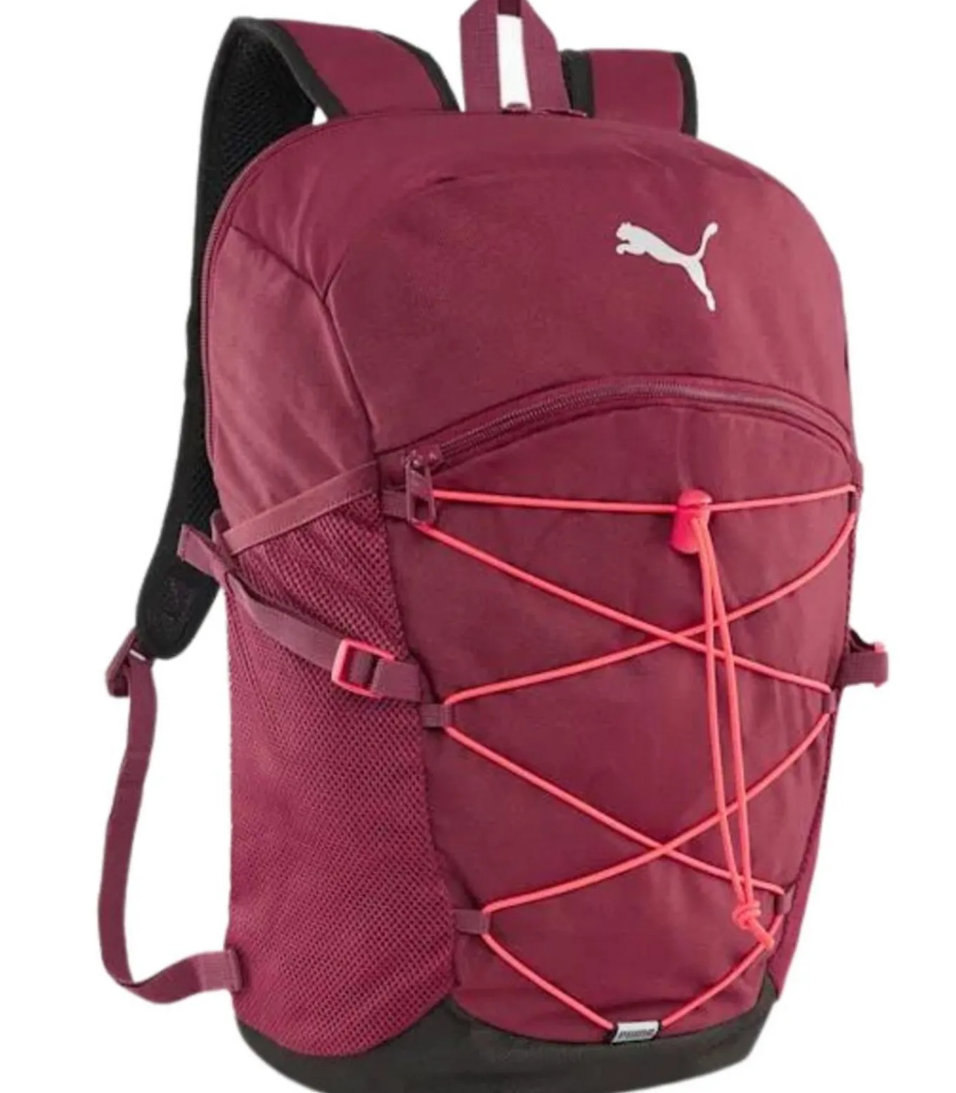 PLUS PRO - Rugzak - Donker Roze