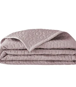 Poesie - Satijn Katoenen Sprei 260x240cm