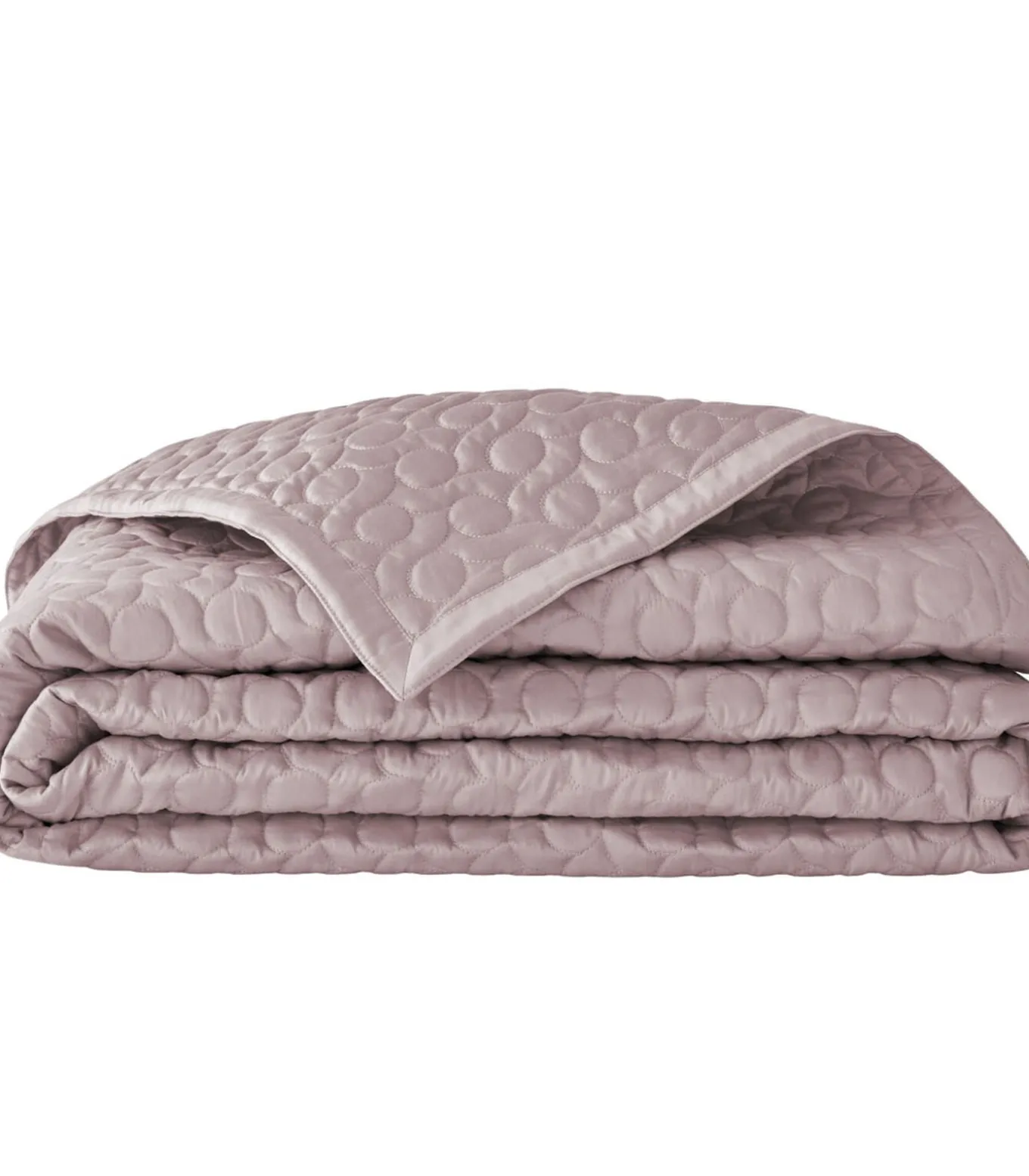 Poesie - Satijn Katoenen Sprei 260x240cm