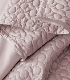 Poesie - Satijn Katoenen Sprei 260x240cm