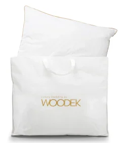 Polyester Kussen – Luxe van Woodek