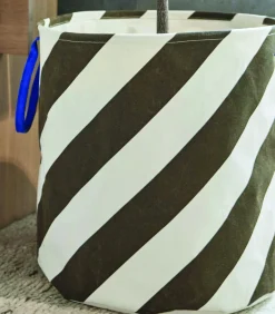 Polyester opbergmand