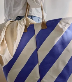 Polyester opbergmand