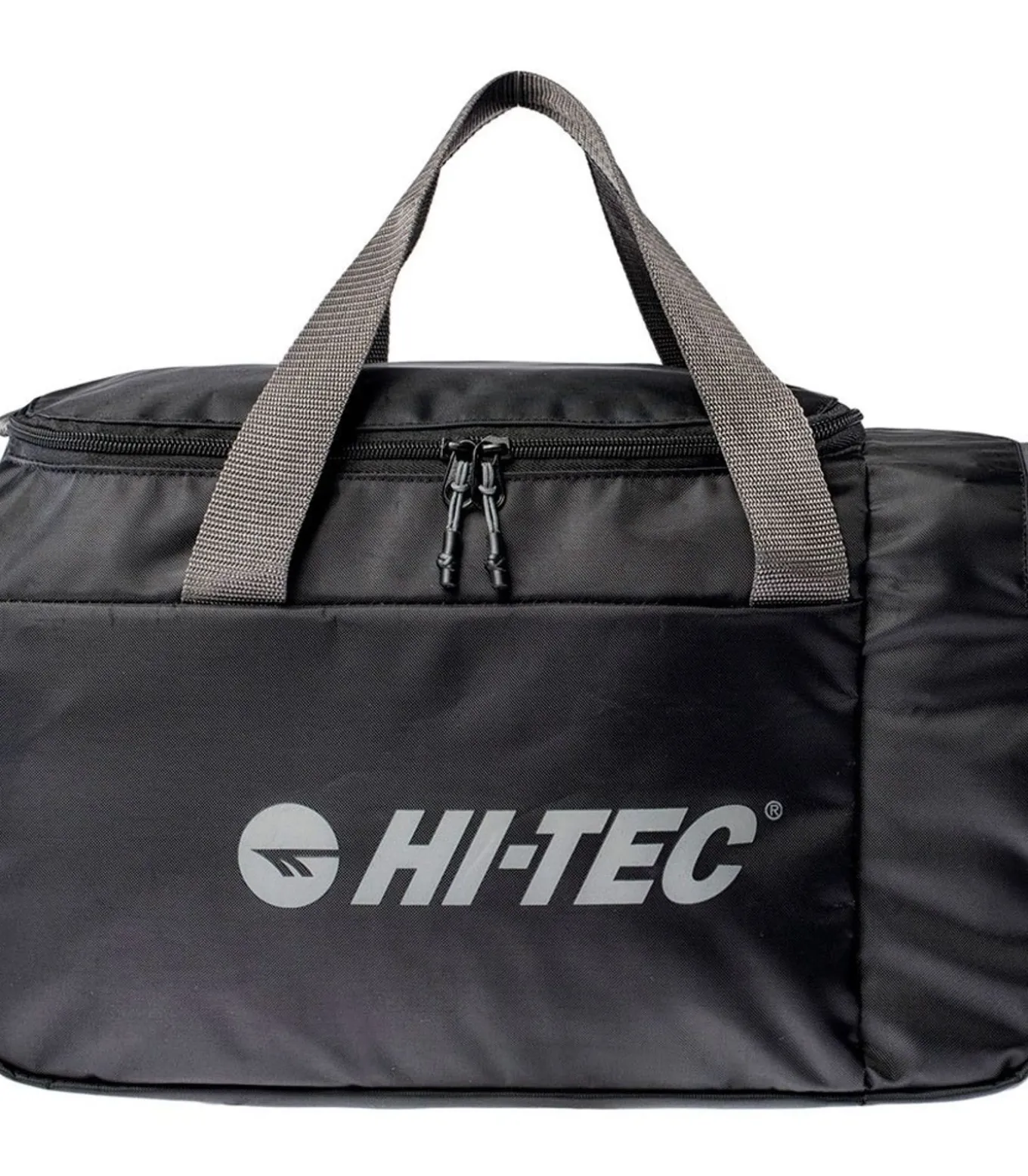 PORTER - Plunjezak - Zwart