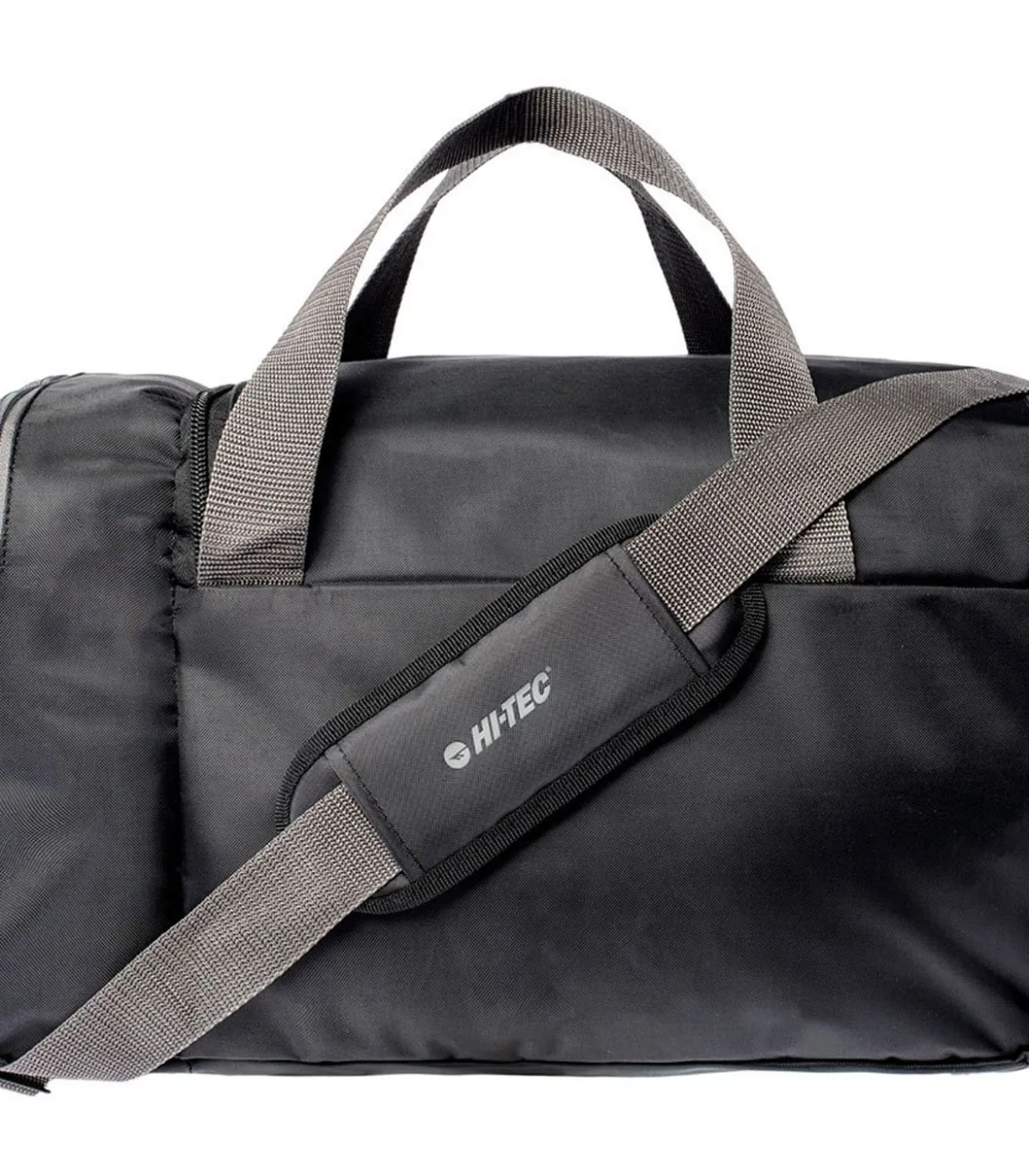 PORTER - Plunjezak - Zwart