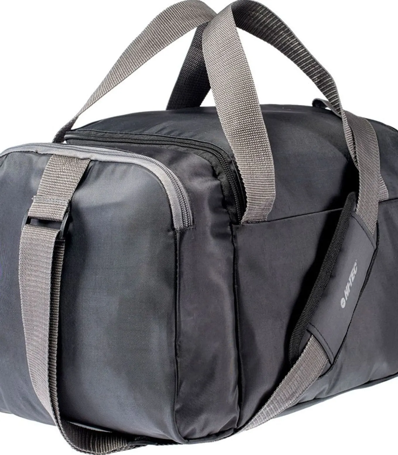 PORTER - Plunjezak - Zwart