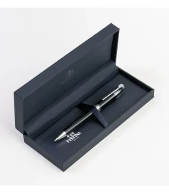 Potloden Classicals Chrome Black