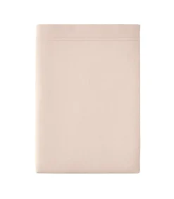 Première - Effen laken in katoen perkal 180x290