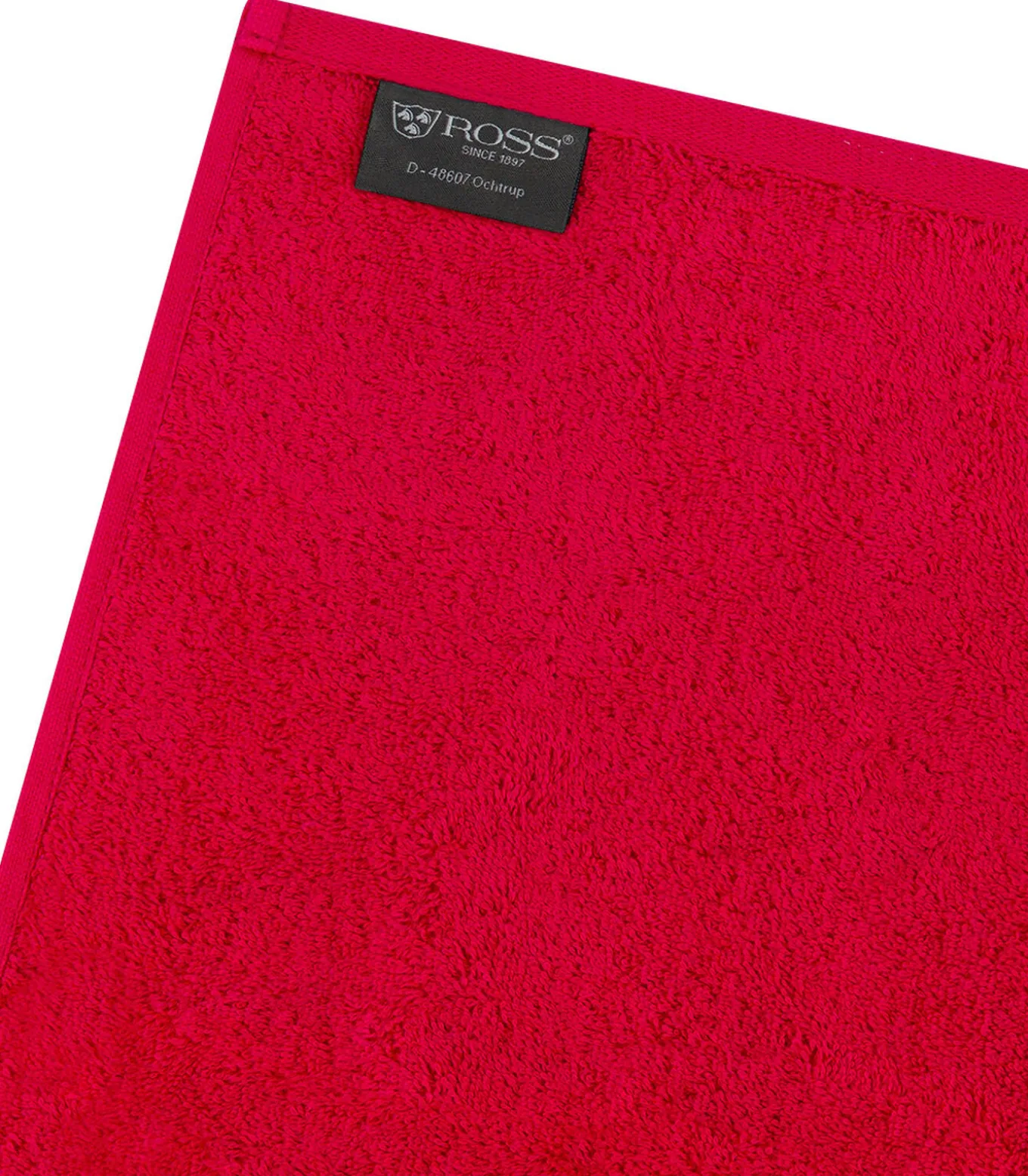 Premium - 4-delige handdoeken set