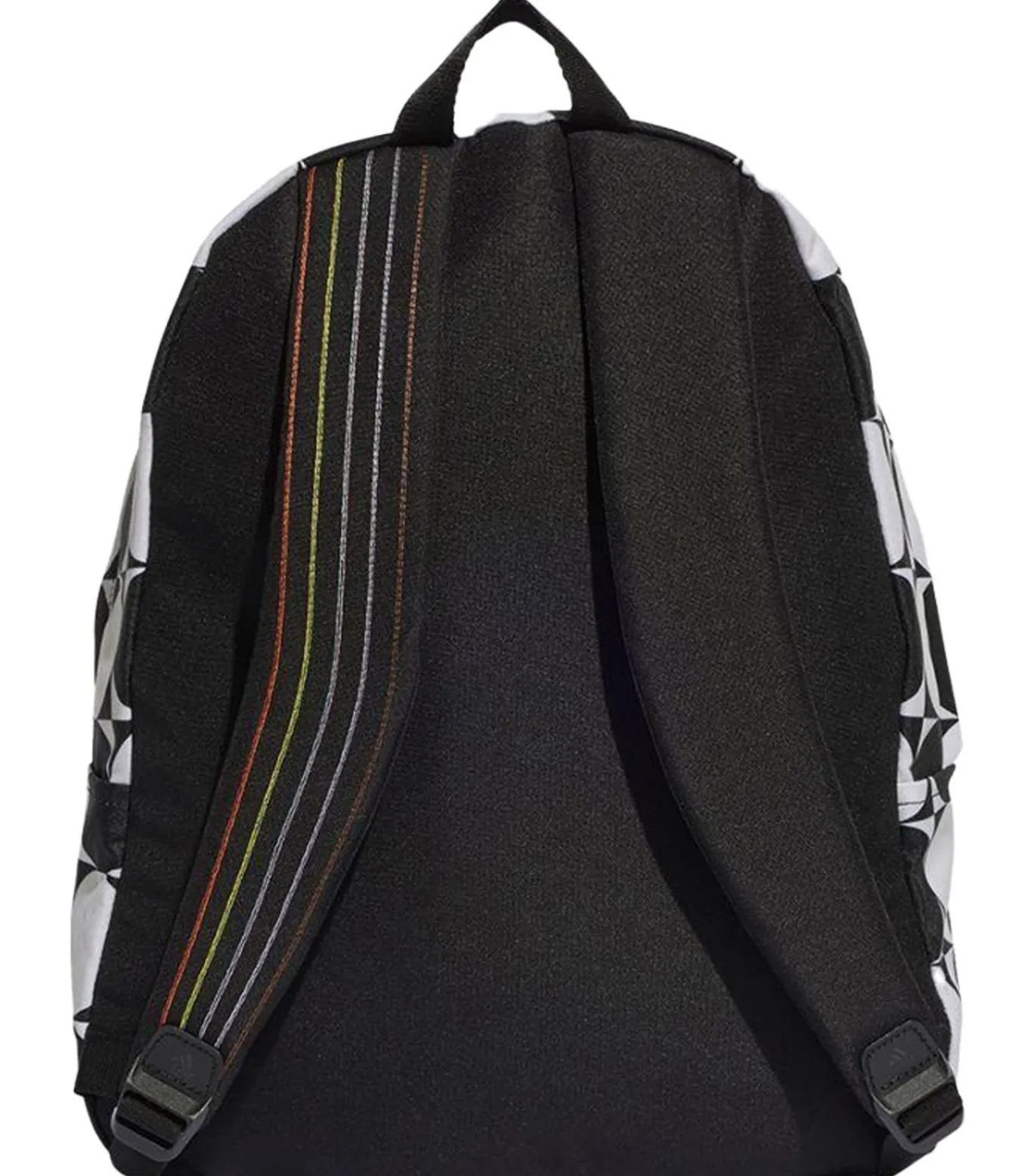 PRIDE - Rugzak - Wit