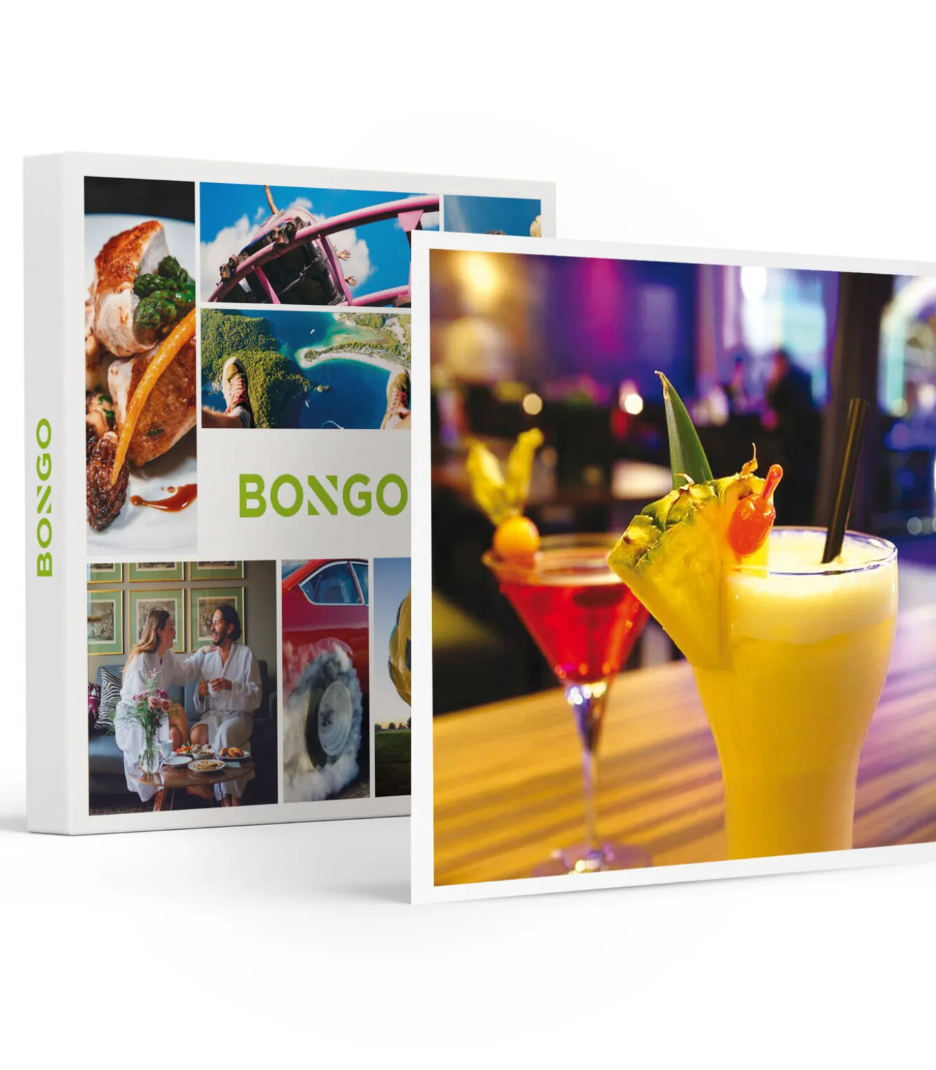 Privé-filmervaring met cocktail bij Cinemalux in Antwerpen - Specials