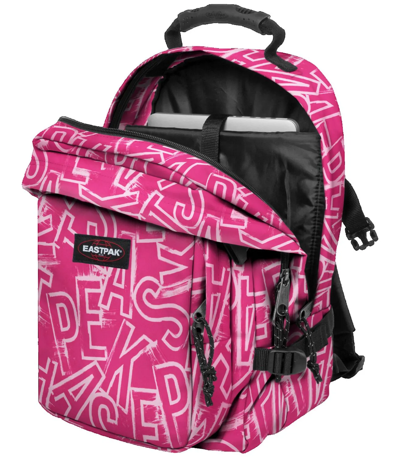 Provider - Rugzak - Red