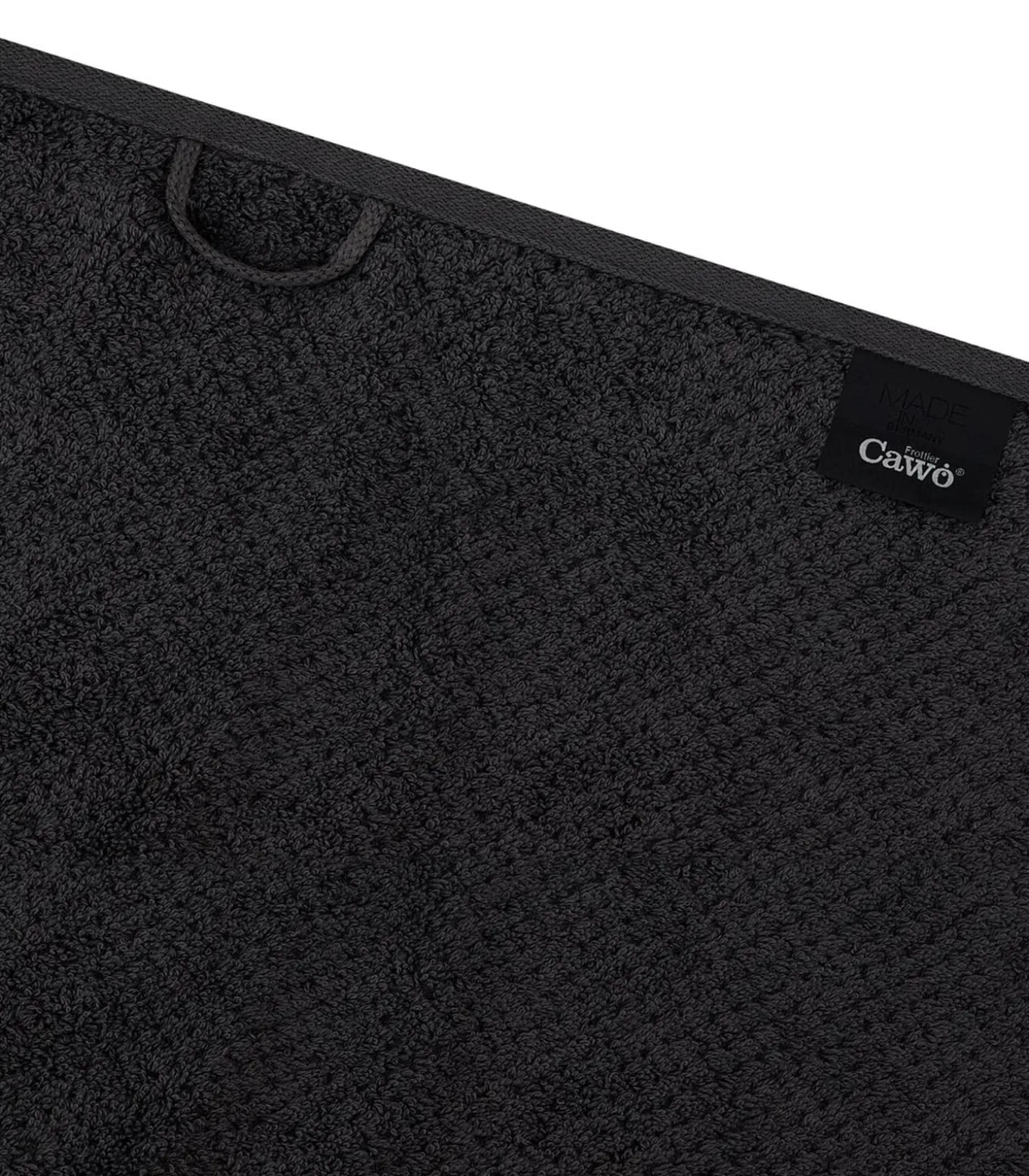 Pure 8-delige handdoekenset