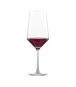 Pure Set 2 Bordeaux 130