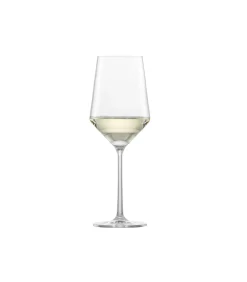 Pure Set 2 Witte Wijn 0