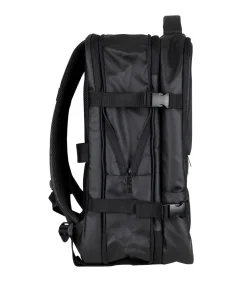 RADOS DLX - Rugzak - Zwart
