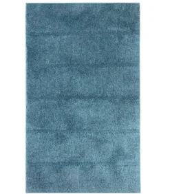 Ray Antislip Badmat Blauw