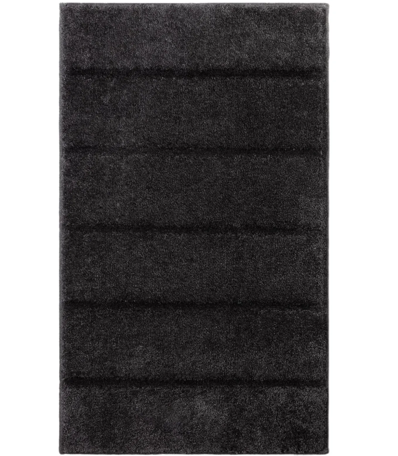 Ray Antislip Badmat Donkergrijs