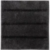 Ray Antislip Badmat Donkergrijs