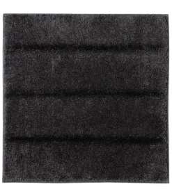 Ray Antislip Badmat Donkergrijs