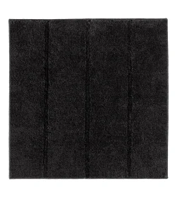 Ray Antislip Badmat Zwart
