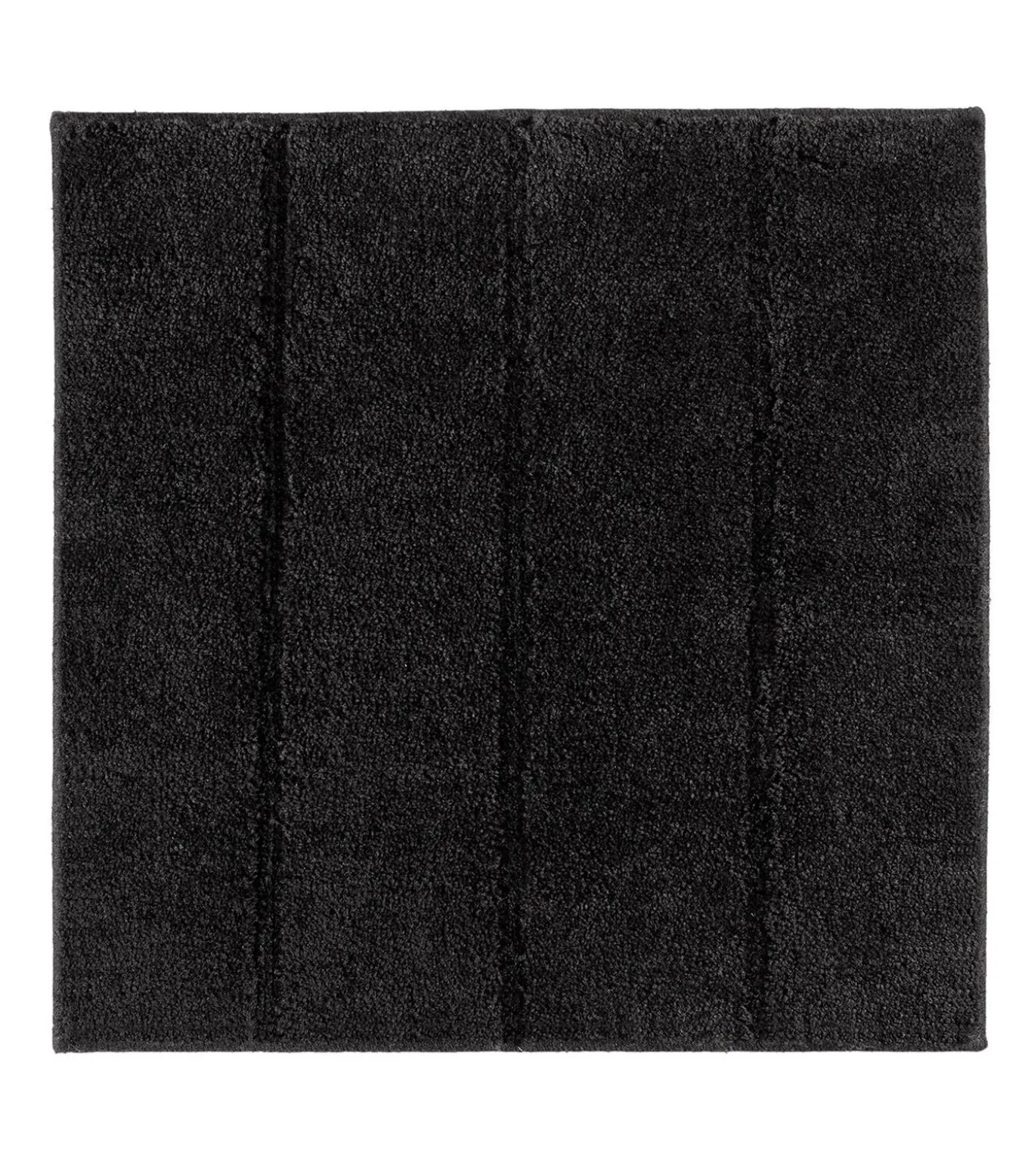 Ray Antislip Badmat Zwart