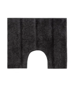 Ray Antislip WC Mat Donkergrijs