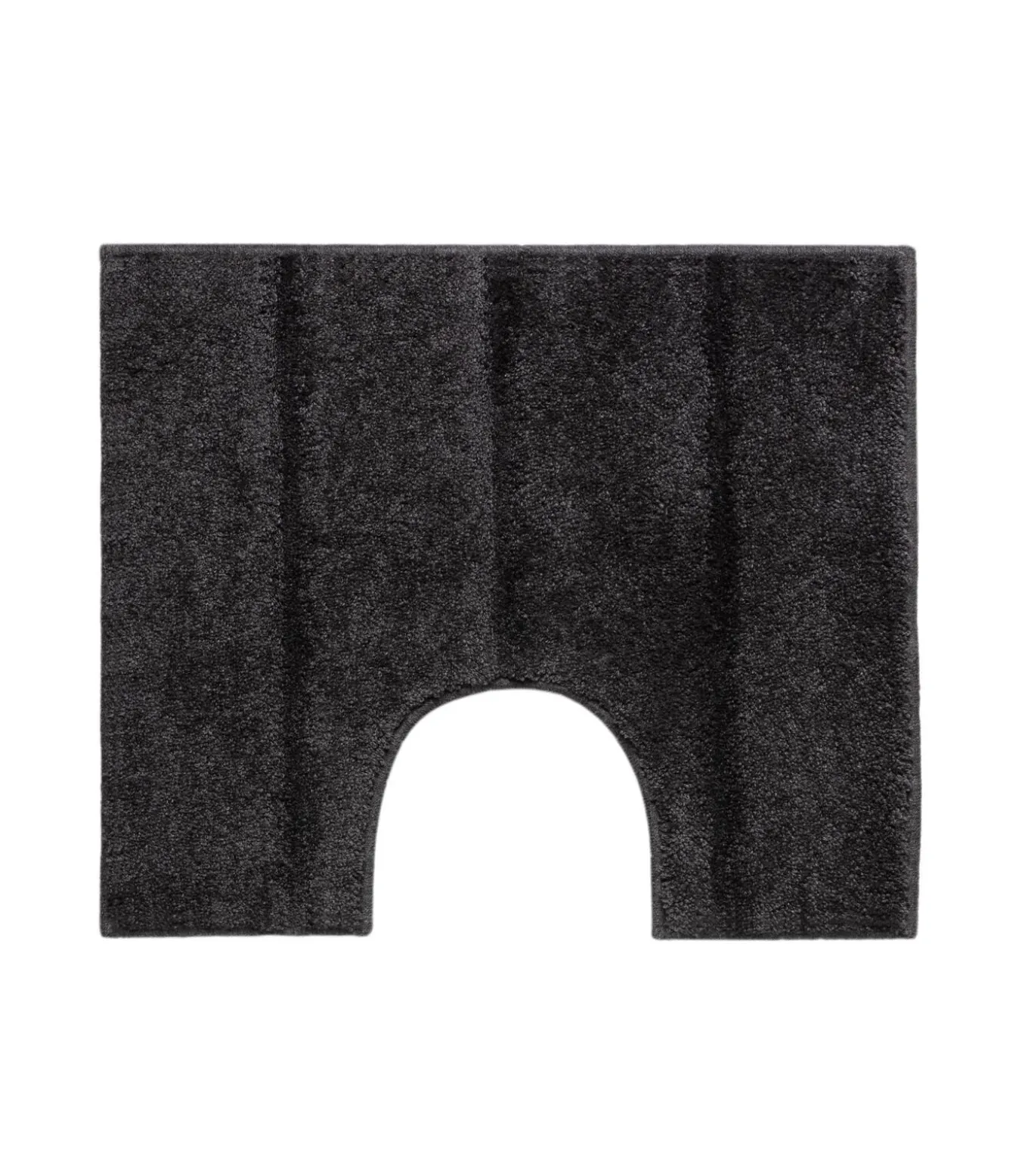 Ray Antislip WC Mat Donkergrijs