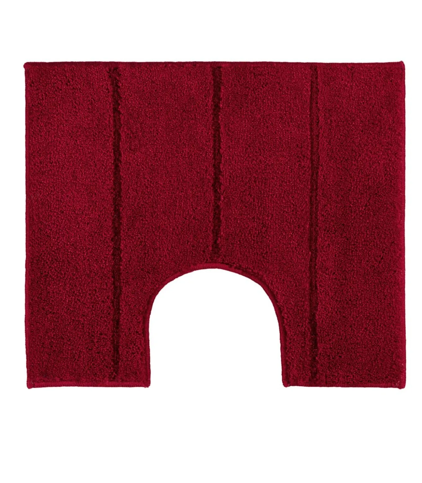 Ray Antislip WC Mat Rood