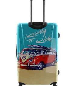 Ready to Ride Reiskoffer 76cm (L) 8 wielen