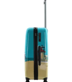 Ready to Ride Reiskoffer 67cm (M) 8 wielen