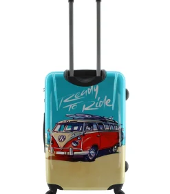 Ready to Ride Reiskoffer 67cm (M) 8 wielen