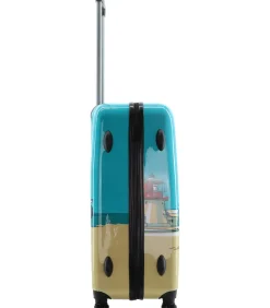 Ready to Ride Reiskoffer 67cm (M) 8 wielen