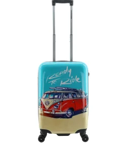 Ready to Ride Reiskofferset 56/67/76 cm (S/M/L) 8 wielen