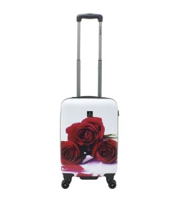 Red Rose Reiskofferset 54/67/78 cm (S/M/L) 8 wielen