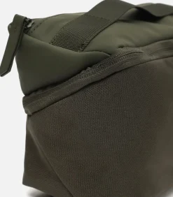 Reisset Man Atreu Groente