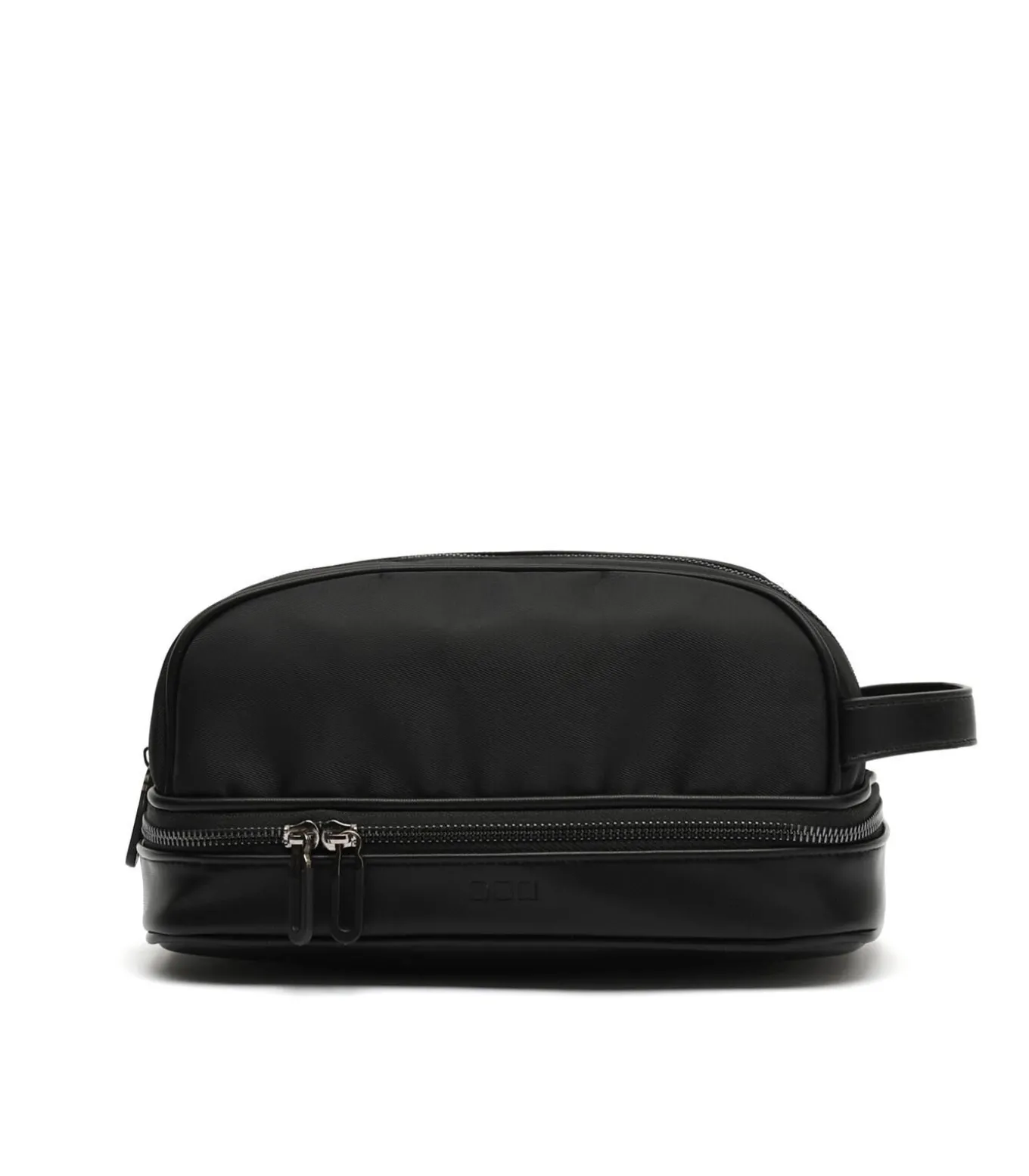 Reisset Man Bruno Zwart