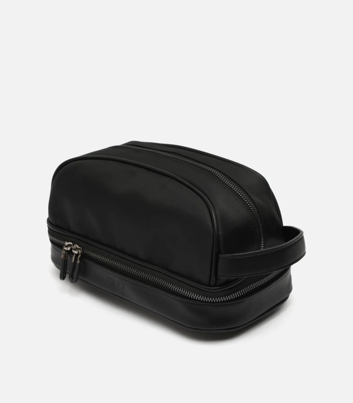 Reisset Man Bruno Zwart