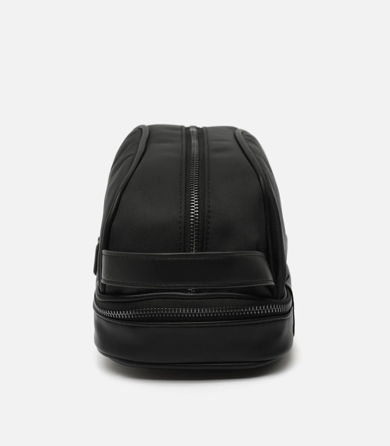 Reisset Man Bruno Zwart