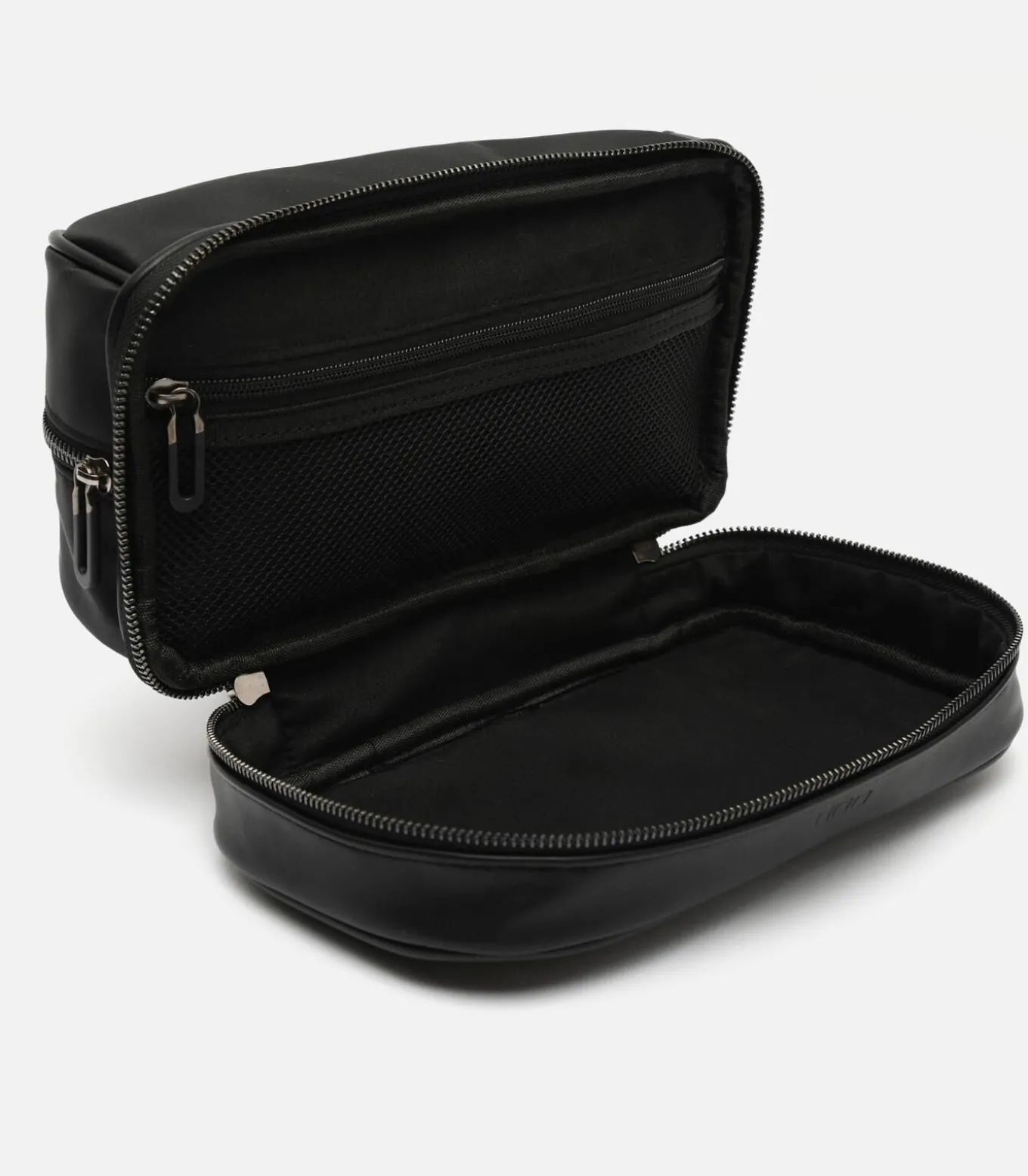 Reisset Man Bruno Zwart